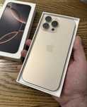 Iphone 16 pro max 512gb
