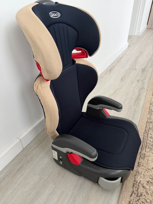 Vând scaun auto copii