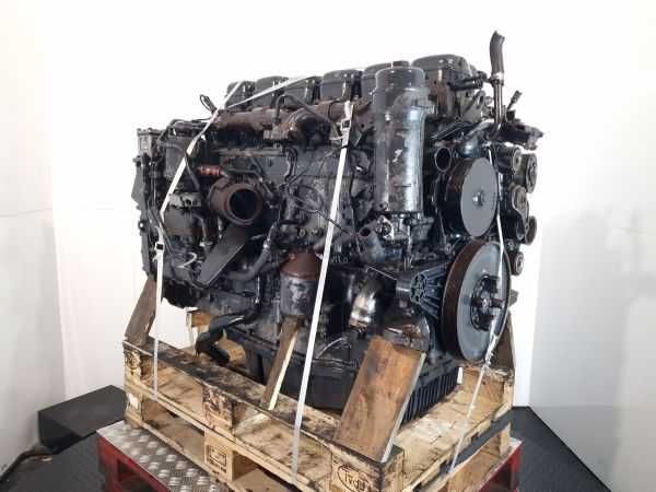 Motor complet Scania DC13 115 L01 - piese/dezmembrari Scania