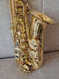 Vand saxofon Selmer seria 2 Jubile