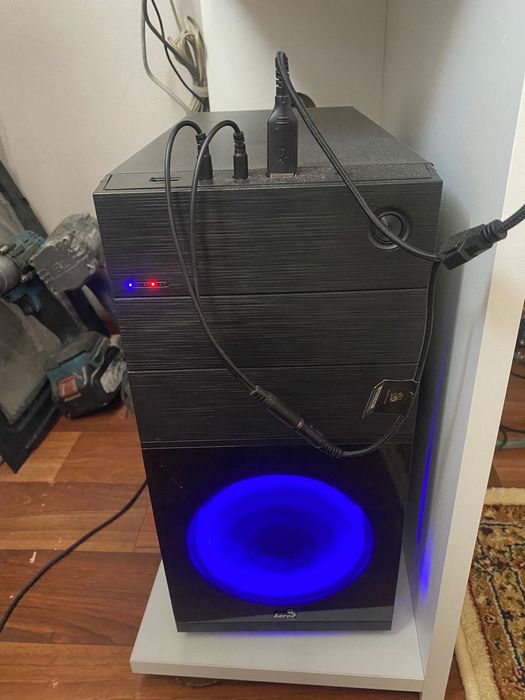 Продаю мощный системный блок!