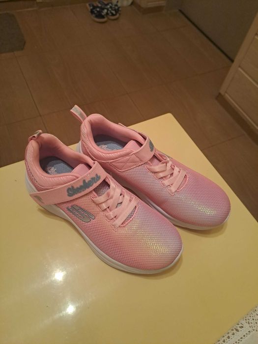 Маратонки за момичета