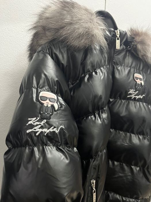 Дамски зимни якета