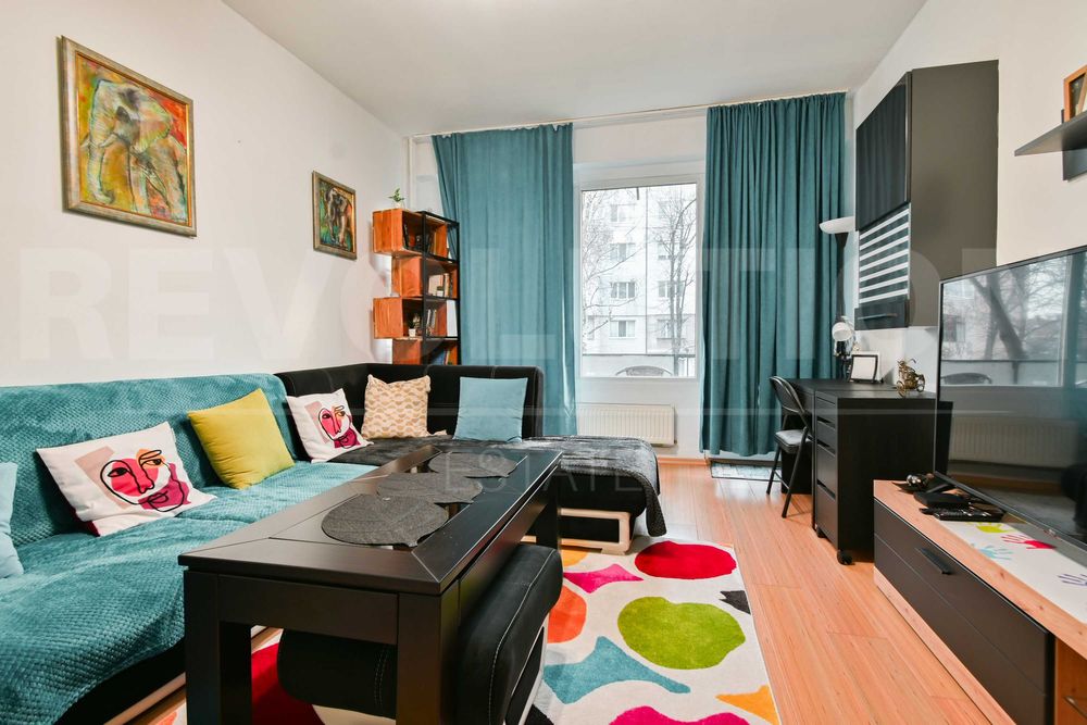 Продава се Двустаен апартамент в София, Сухата река - 64 кв.м за 2250 €/кв.м - Снимка #1