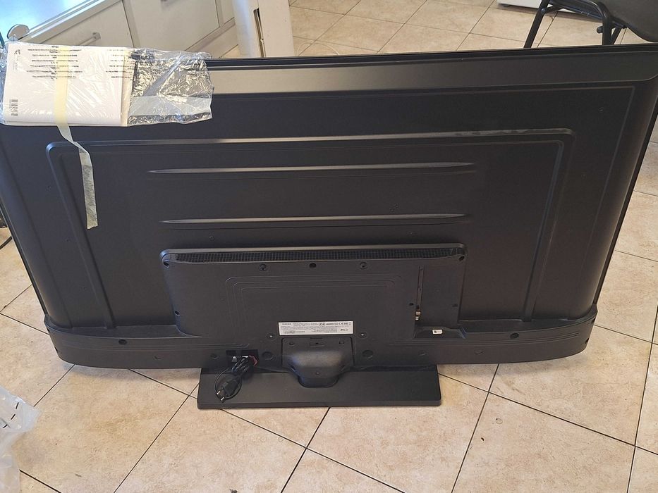 Led tv Toshiba 55AU3E63DG