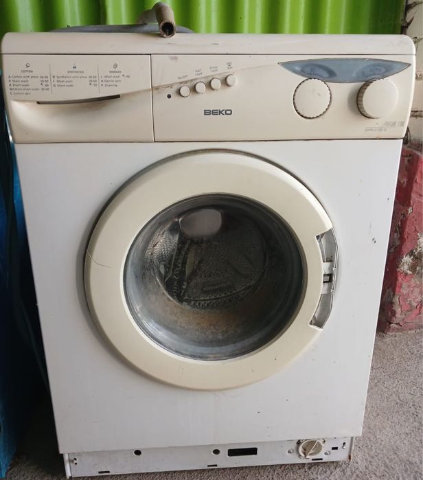 Продаются стиральные машинки