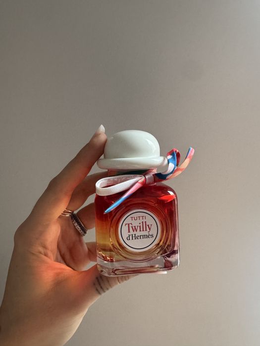 Parfum Hermes Tutti Twilly 85 ml