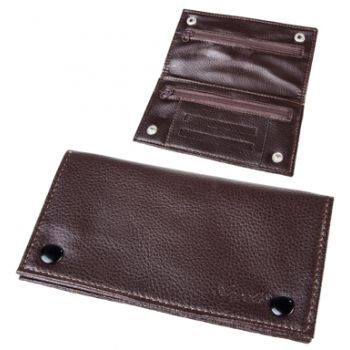 Portofel Tutun RYO Double Papers / Brown