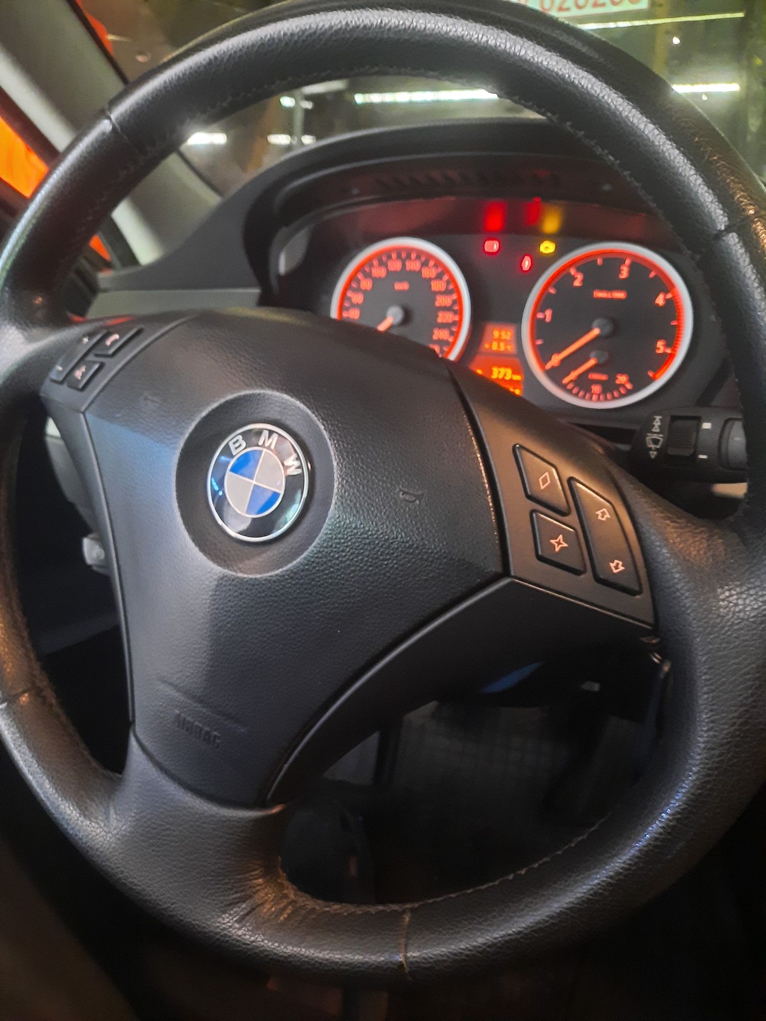 BMV E60 2.5 Seria 5 Impecabil !