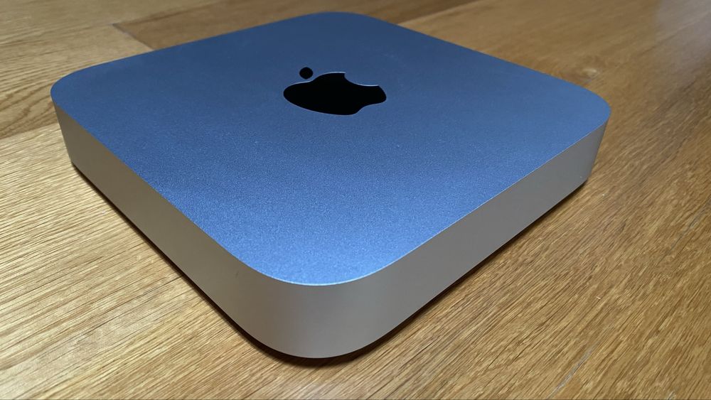 Apple mac mini m2 pro