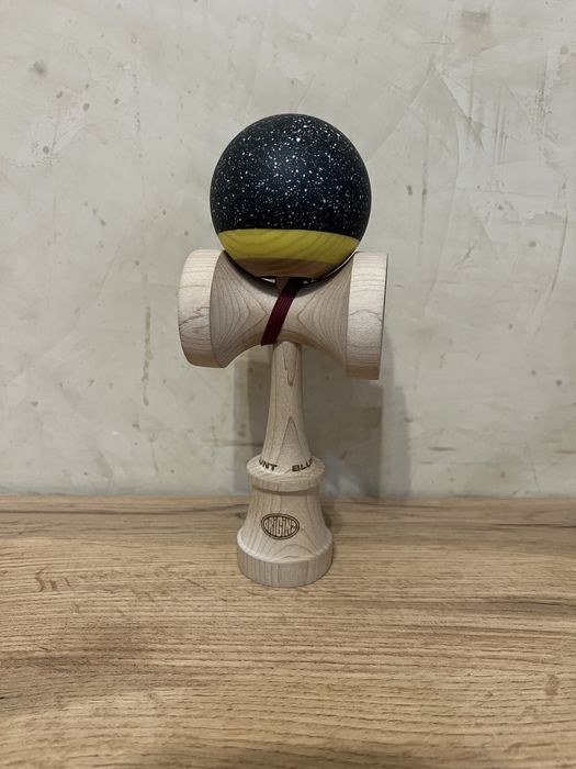 Setup DAO x OKendama