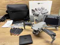 DJI Air 2S Fly More Combo Smart Controller 5.4K Drone дрон джи аир 2с