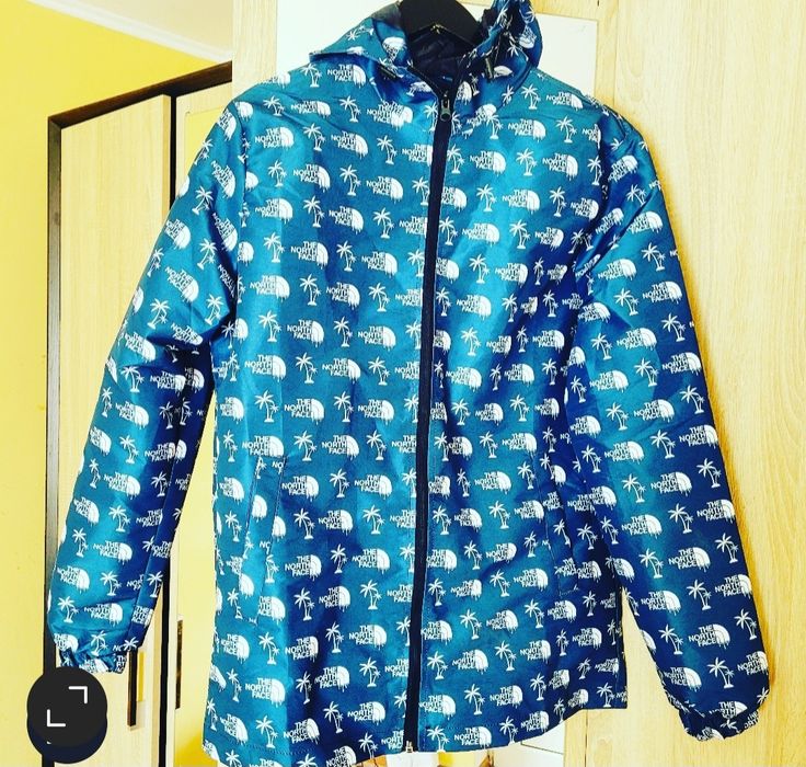 Jacheta subtire  North Face