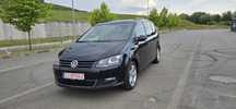 Vand VW Sharan 2.0 TDi
