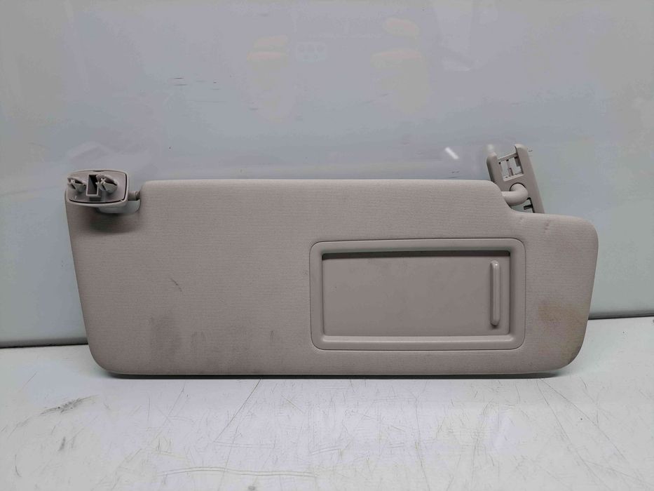 Parasolar dreapta Seat Toledo 4 (KG3) [Fabr 2012-2018] OEM