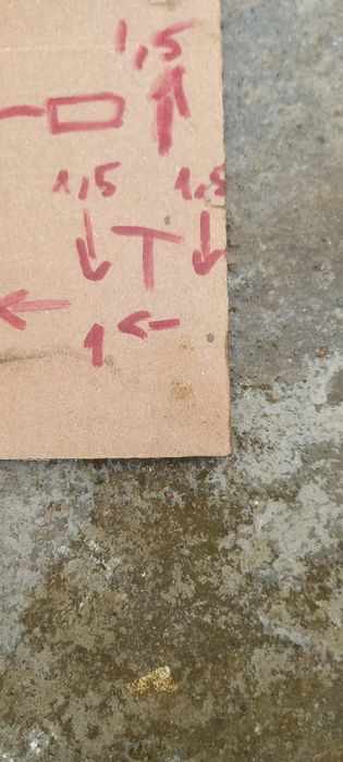 reductor tocator raport 1 la 1,5 cu ax cardanic utilaj agricol