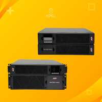 ИБП/UPS ASP NEO-6KVA RT(H), 220V, Online, NEO_BAT_R20(20х7AH)