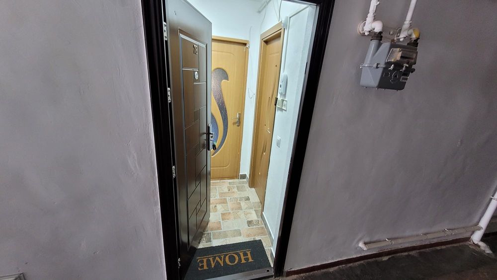 Apartament cu 1 cameră mun.Sighișoara- închiriez