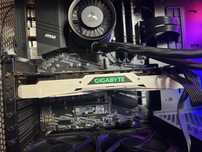 Gtx 1080Ti 11gb  Gigabyte