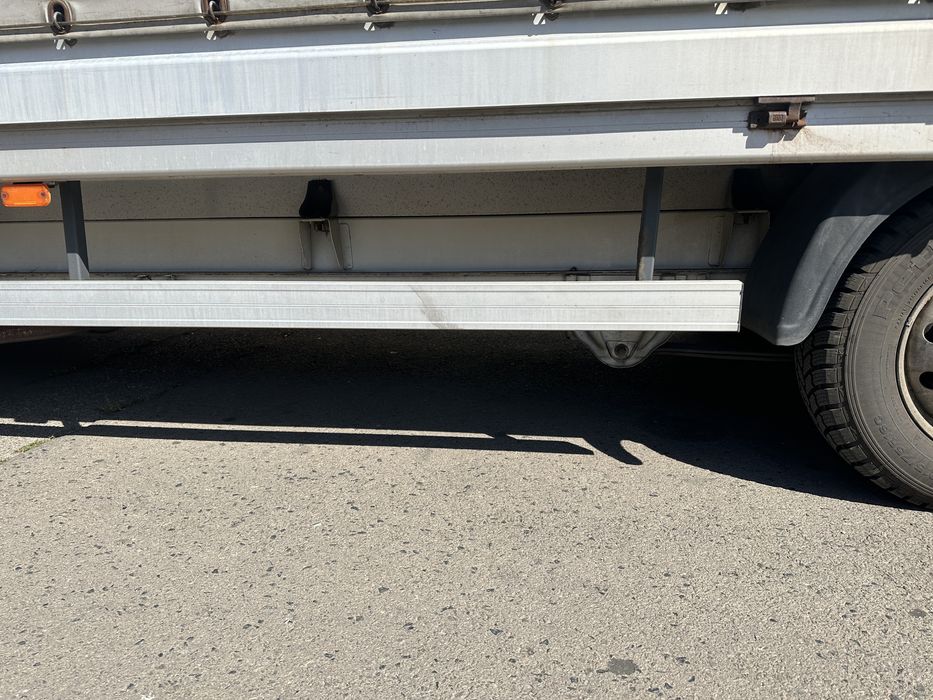 Peugeot boxer 3.0 iveco 10 europaleti cu lift