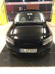 Vând Audi a3 coupe