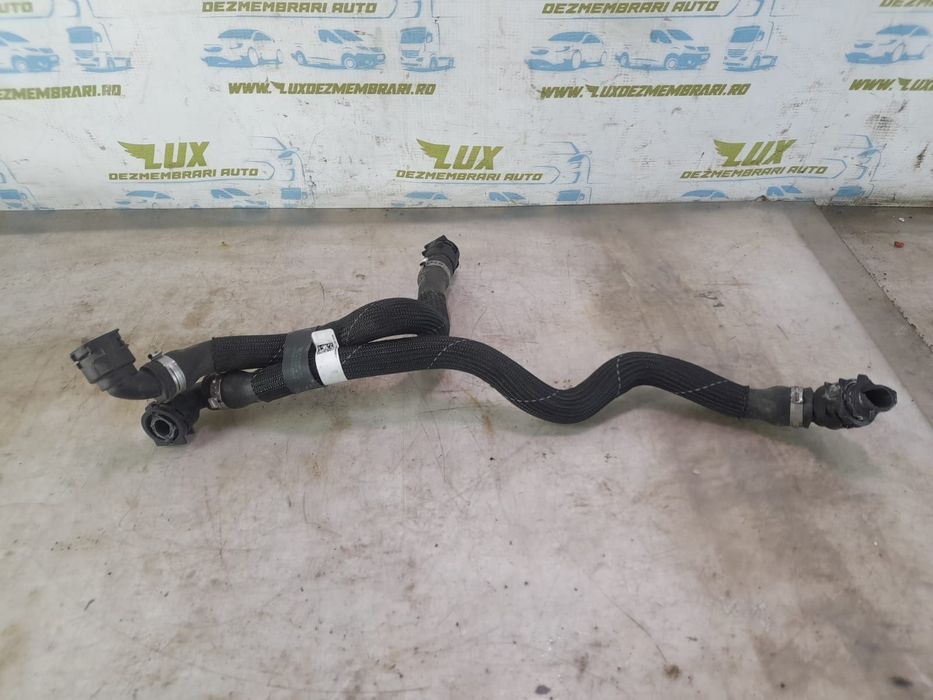 Furtun apa  189862 10 3.0 d Hybrid B57D30B LCI BMW Seria 7 G11/G12 [f