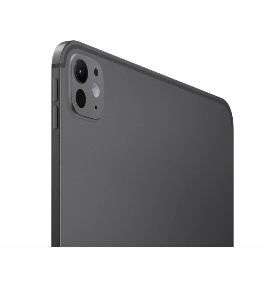 iPad Pro M4 sim kartali
