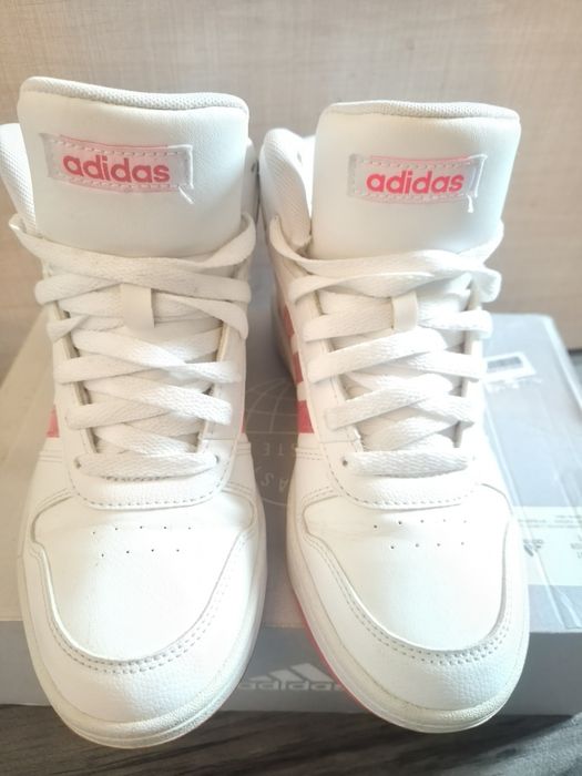 Маратонки Adidas