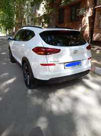 Hyundai Tucson FULL позиция 2020