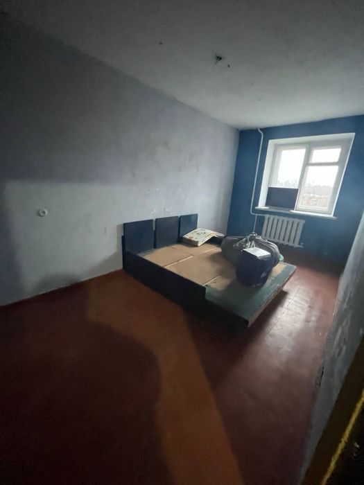 Продам 2-х комнатную квартиру Шалкар 36