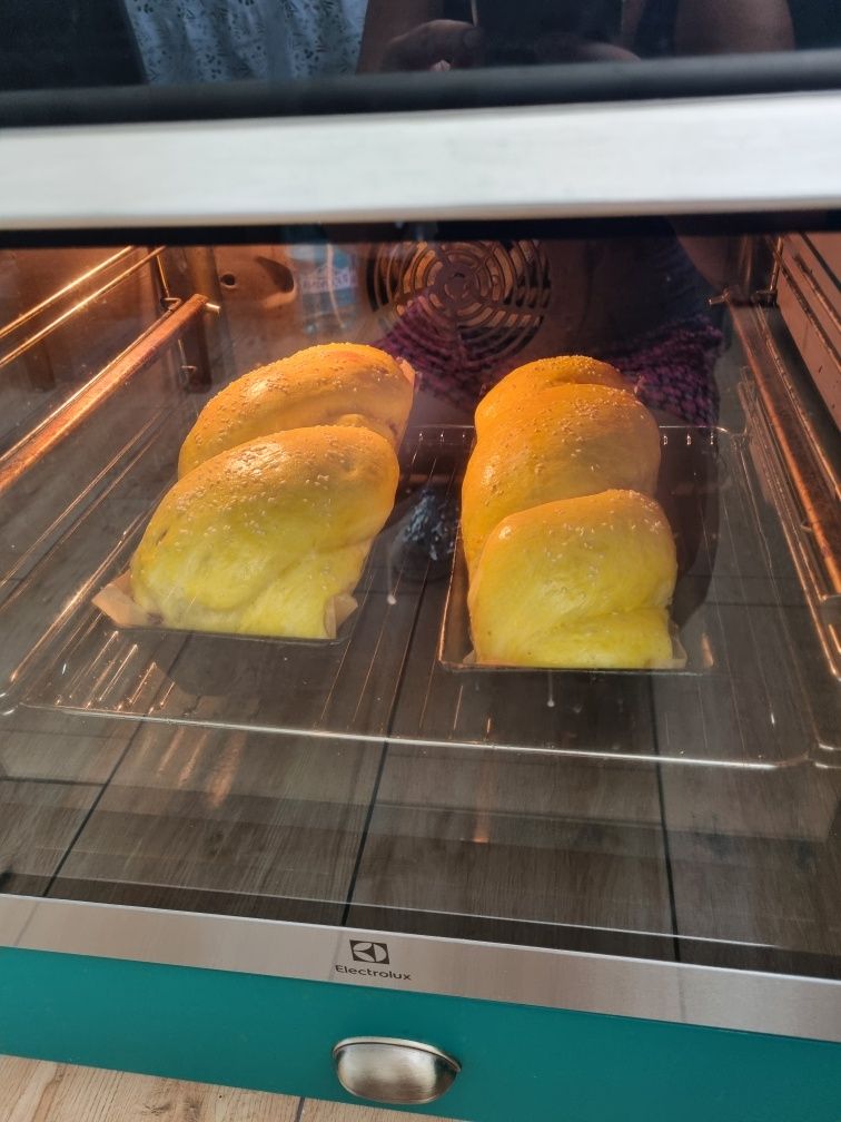 Cozonaci la comanda