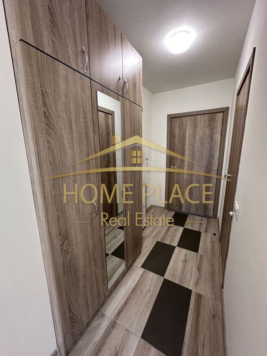 Дава се под наем Едностаен апартамент в Варна, Левски - 25 кв.м за 331.5 € - Снимка #2