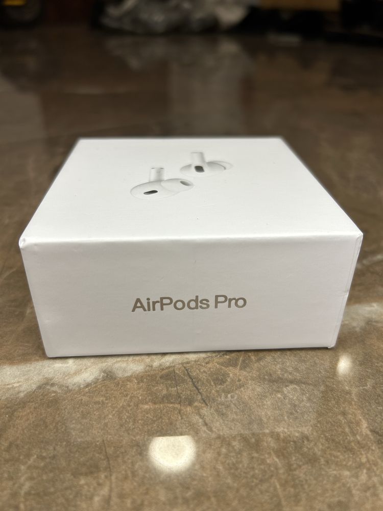 AirPods 2 PRO НЕразопаковани слушалки
