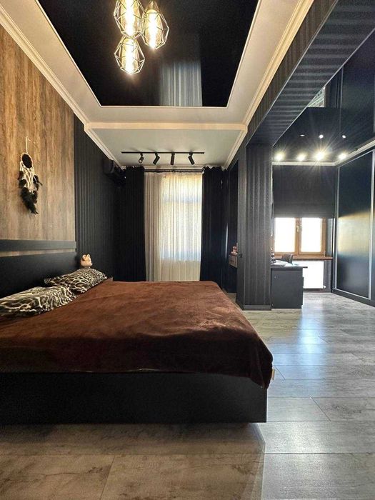 Сдам кв-ру 3х-ком 2/10 ЖК Mirabad Palace ор-р Госпитальный новая (Р5)