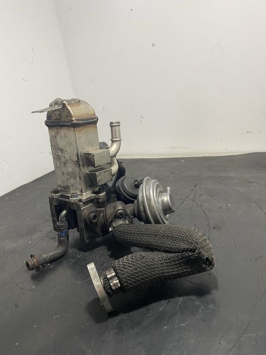 Racitor gaze Volkswagen Vw Touareg 3.0 TDI V6 BKS 059131063D phaeton