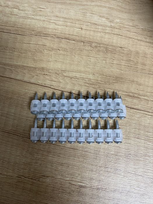 Oferta cuie pistol hilti gx100, gx120 si gx3