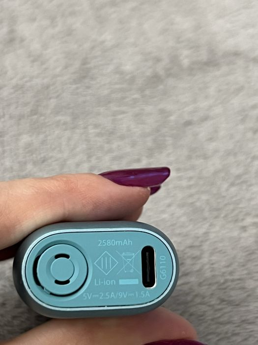 Glo hyper pro - ca nou