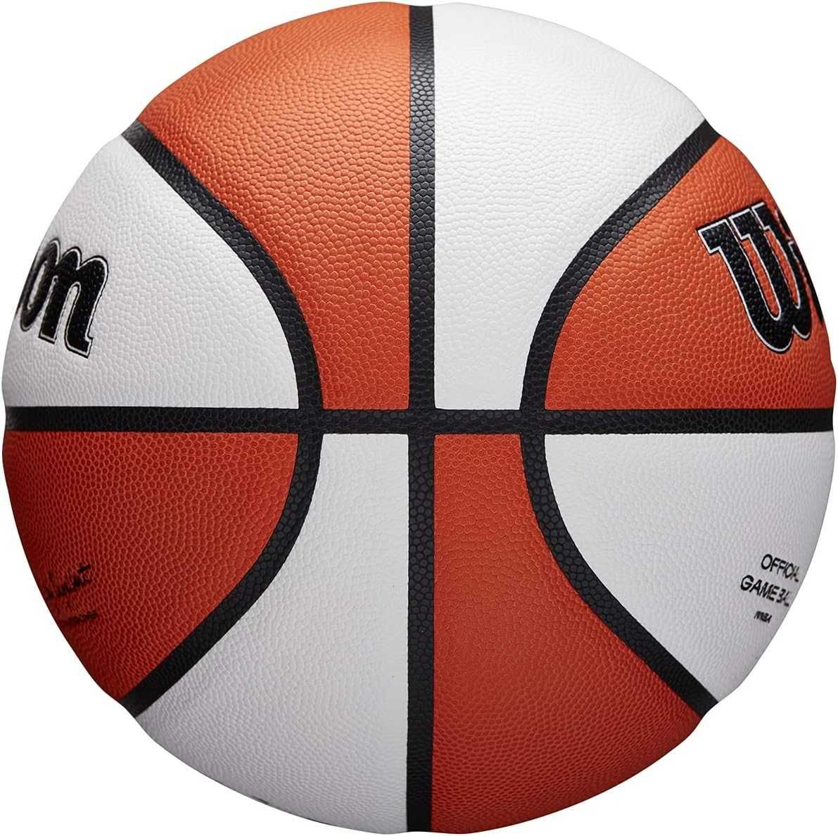 Мяч баскетбольный Wilson WNBA Official Game Ball! Размер 6. Новый!