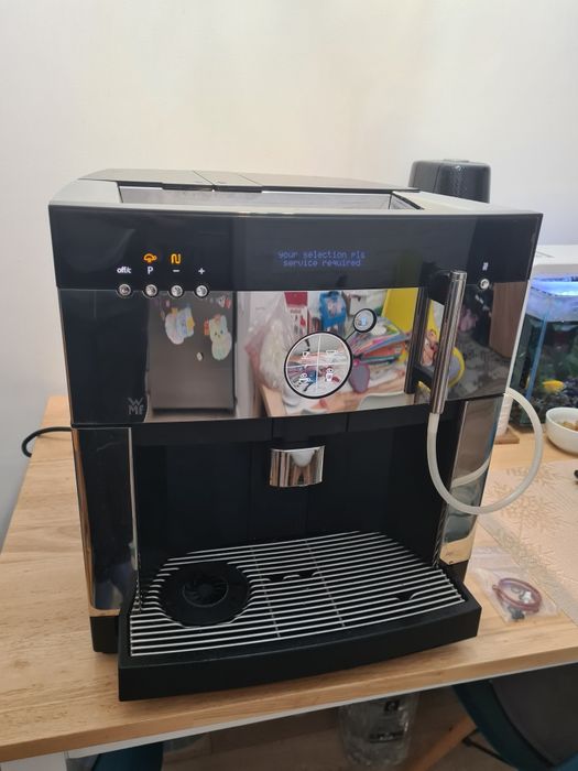 Espressor profesional wmf 1000 pro , expresor , aparat cafea