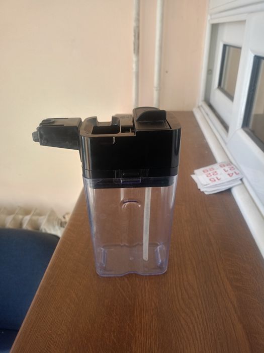 Каничка за мляко за Саеко