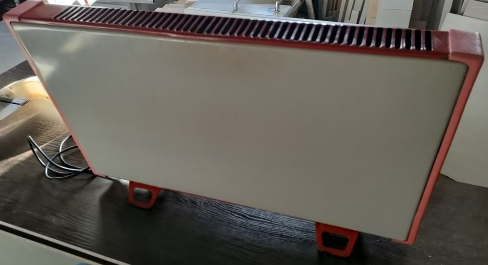 Супер обогреватель!