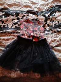 Детска рокличка 104