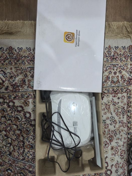 Продам роутер новый