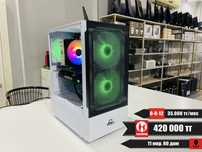 Рассрочка! Системный блок Core i5-12400F/32Gb/SSD 1Tb/RTX 3070
