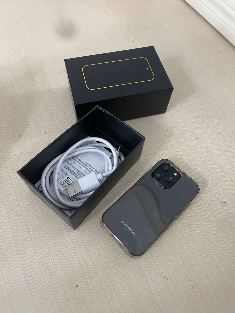 Smart IPhone mini