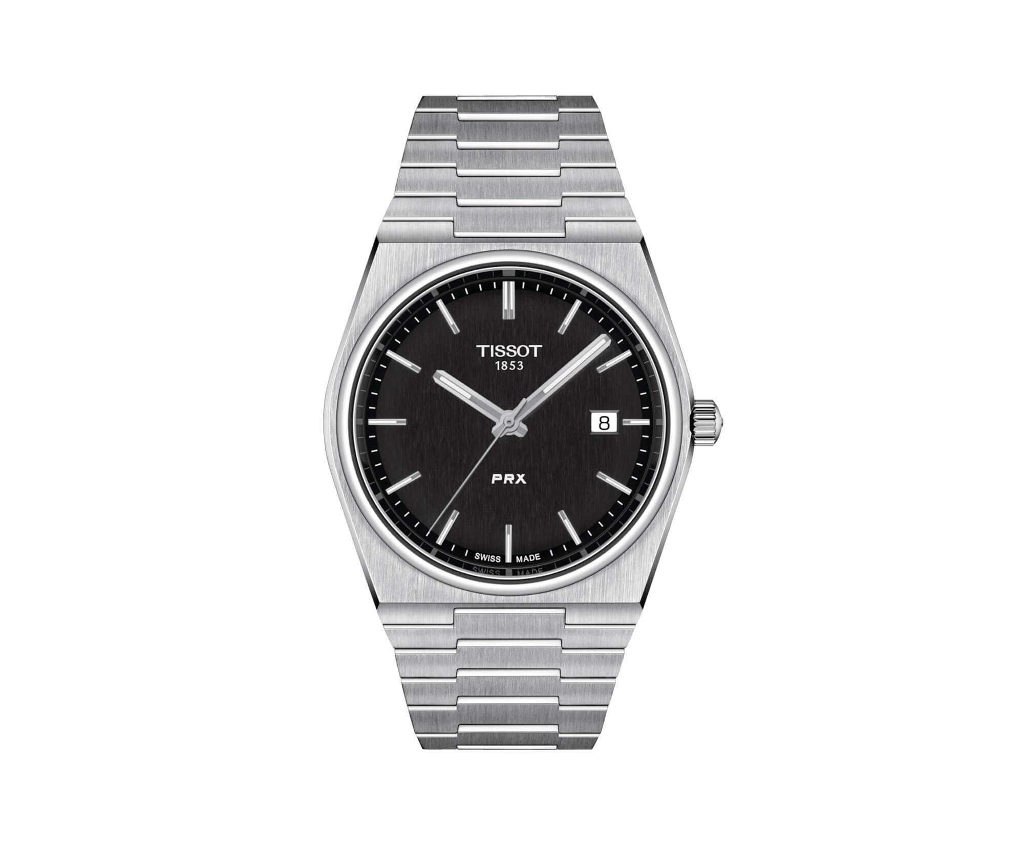 Мъжки часовник Tissot PRX