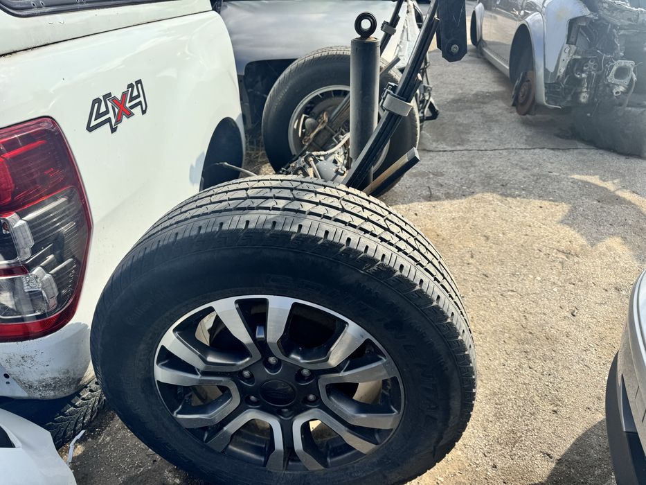 Джанти за Форд Ренджар 18 цола