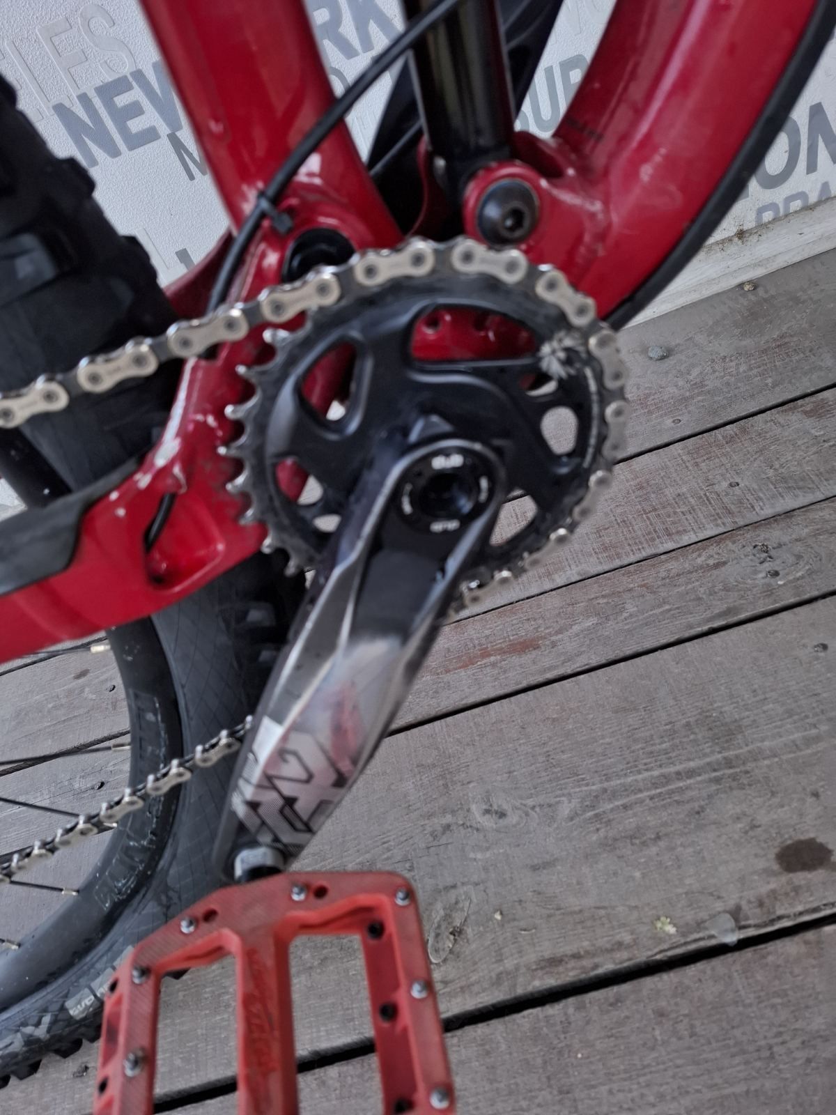 Колелото Trek Slаsh 8 2020 L