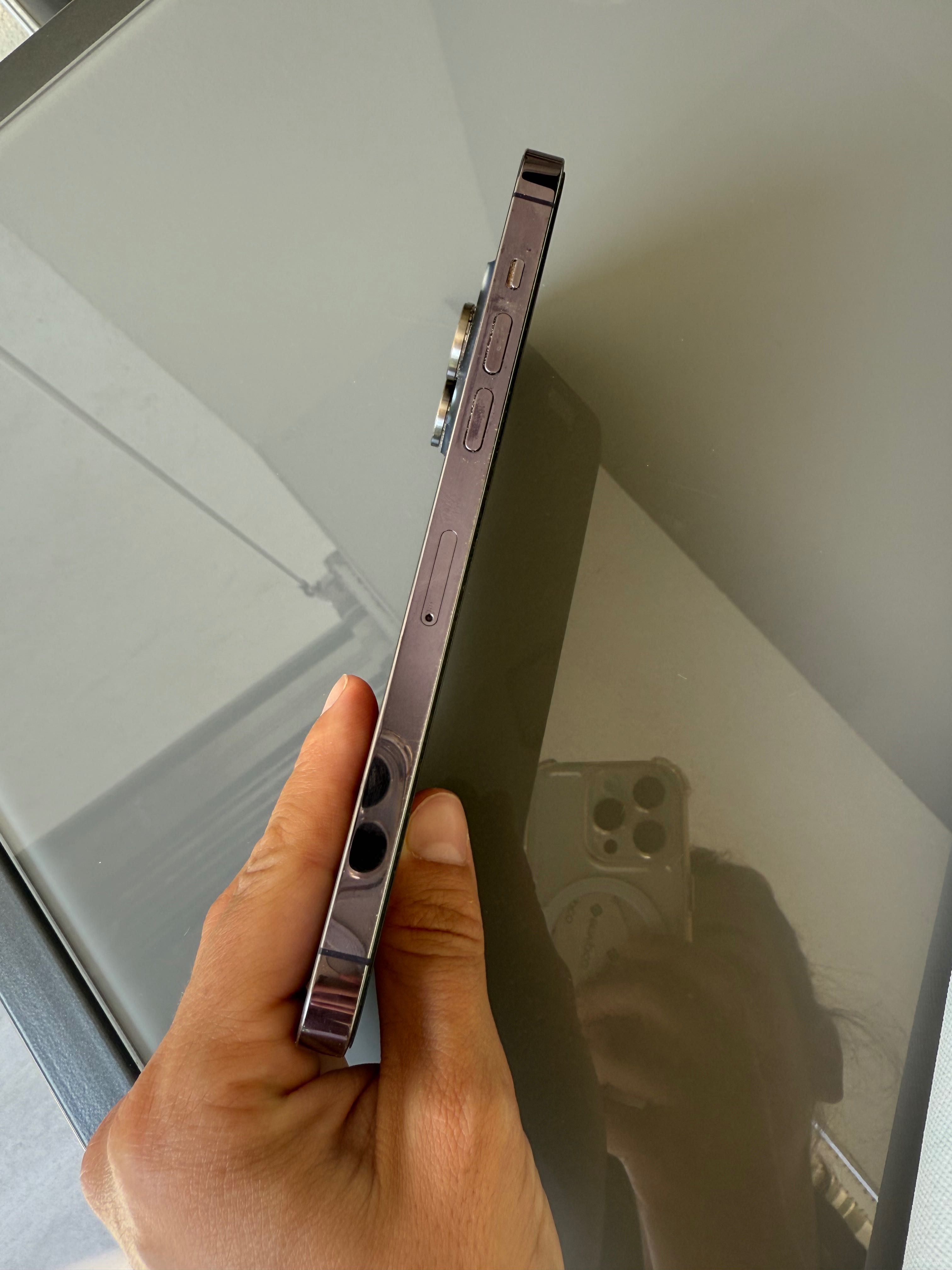 Vand Iphone 14 pro max
