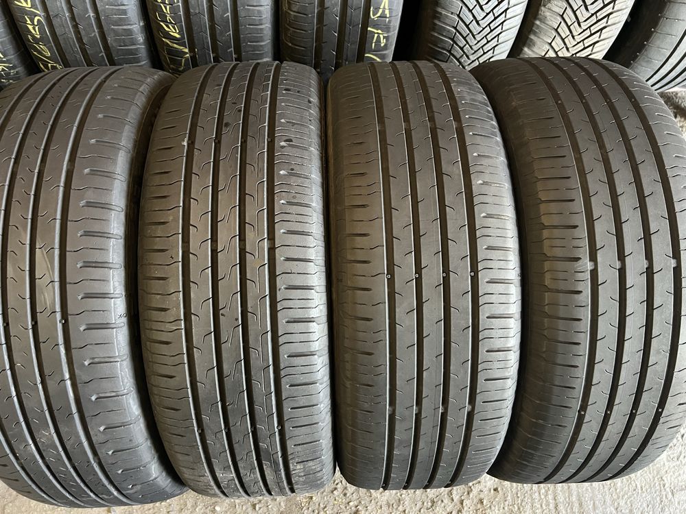 Anvelope 205/55/17 Continetal 205 55 R17